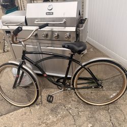 Huffy Bike Men’s Vintage 