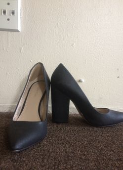 Calvin Klein heels