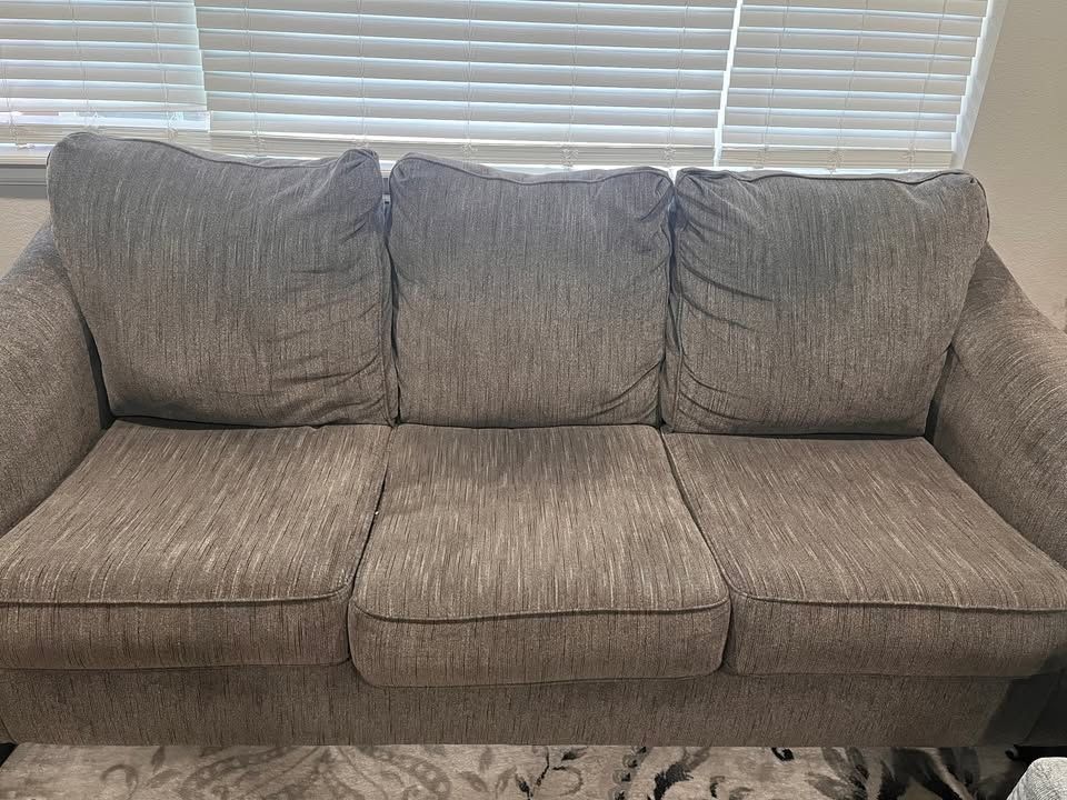 Old Sofa