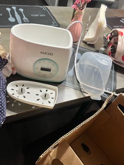 Baby items