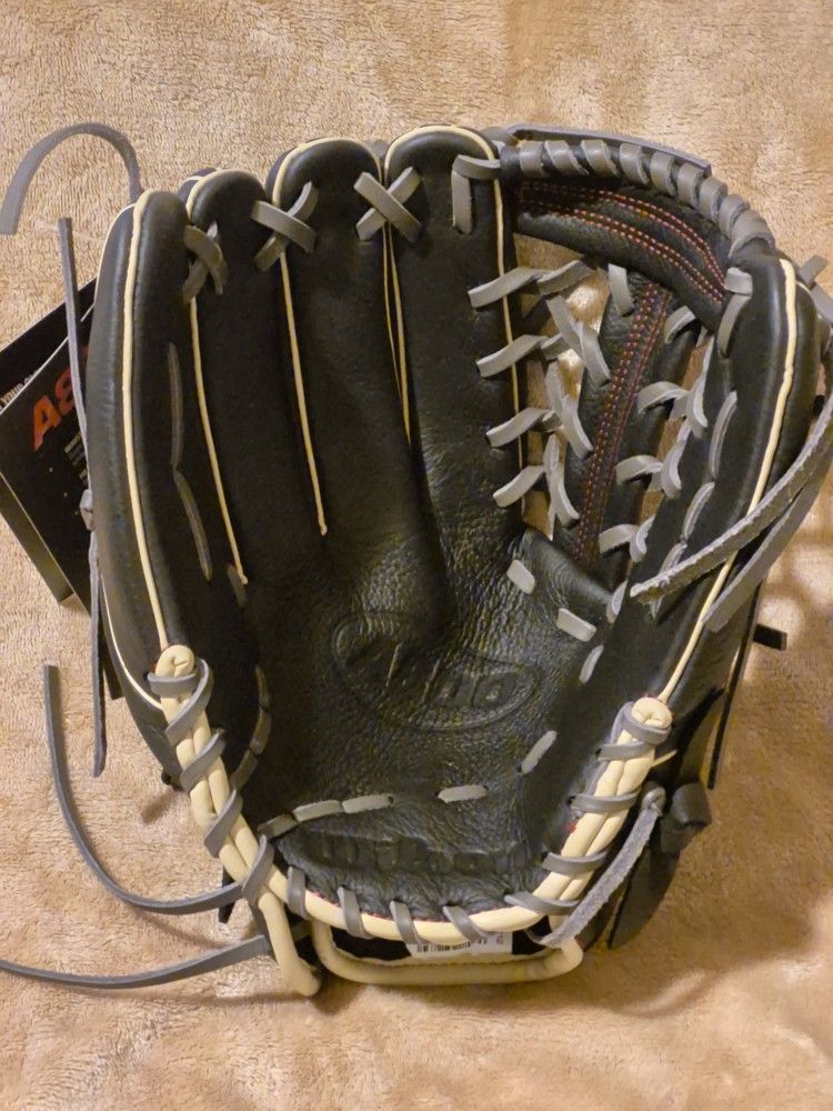 Wilson A800 Exclusive Edition 12 Inch LHT