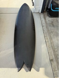 Album Vesper Dark Arts Surfboard 6’6” (42.94L) Surfboard