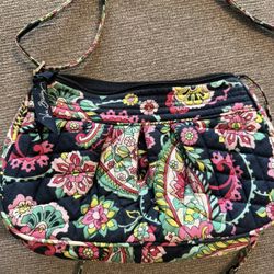 Vera Bradley Crossbody