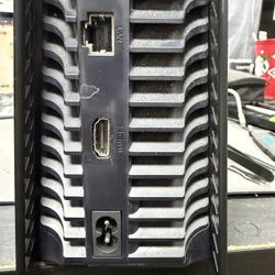 PlayStation 5 And Xbox Series X