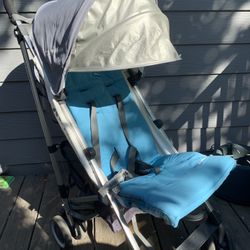 Uppababy Umbrella Stroller 