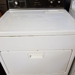 Elc dryer 