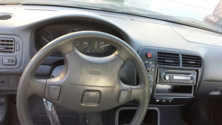 Honda 99 136 xxmillas