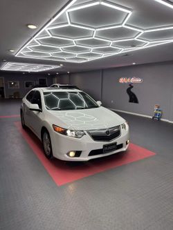 2012 ACURA TSX FWD NO ACCIDENTS