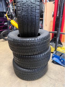 Bfgoodris tires