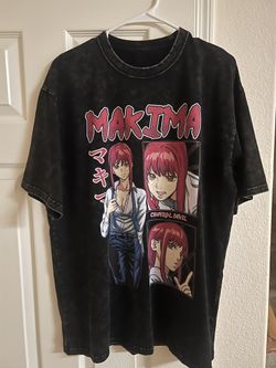 Chainsaw Man Shirt 