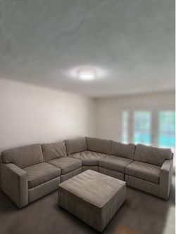 🚚 L SHAPED SECTIONAL COUCH!!! 🚚 DELIVERY AVAILABLE!!! 🚚