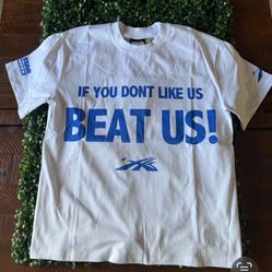 BRAND NEW HELLSTAR SHIRT SIZE S