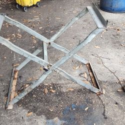 Tile or Brick Saw Stand