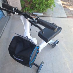Knee Scooter Brand New