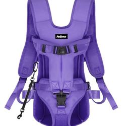 PetBonus Pet Front Dog Carrier Backpack (New)