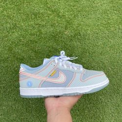 Nike Dunk Low Union Argon