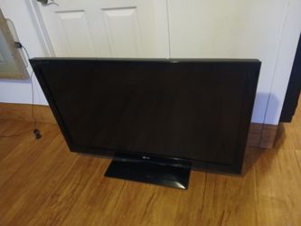 Lg 42 inch lcd tv