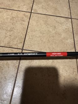 Taylormade Regular Ventus Hybrid Shaft