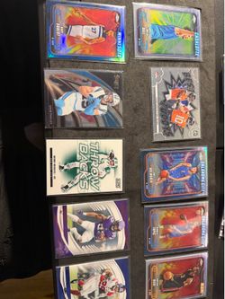Rc and Inserts lot or trade…