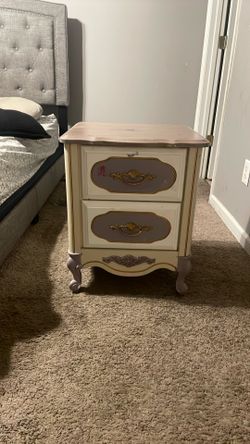 Small Dresser Drawer