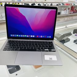 MacBook Air M1 8gb Ram 128gb Ssd 