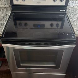 Oven / range