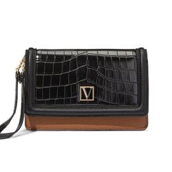 Victoria Secret Tech Wristlet Wallet