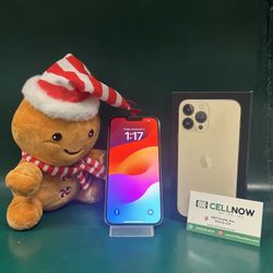 iPhone 13 Pro Max 128gb Xfinity 