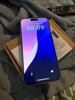 iPhone 16 Pro Max Prop