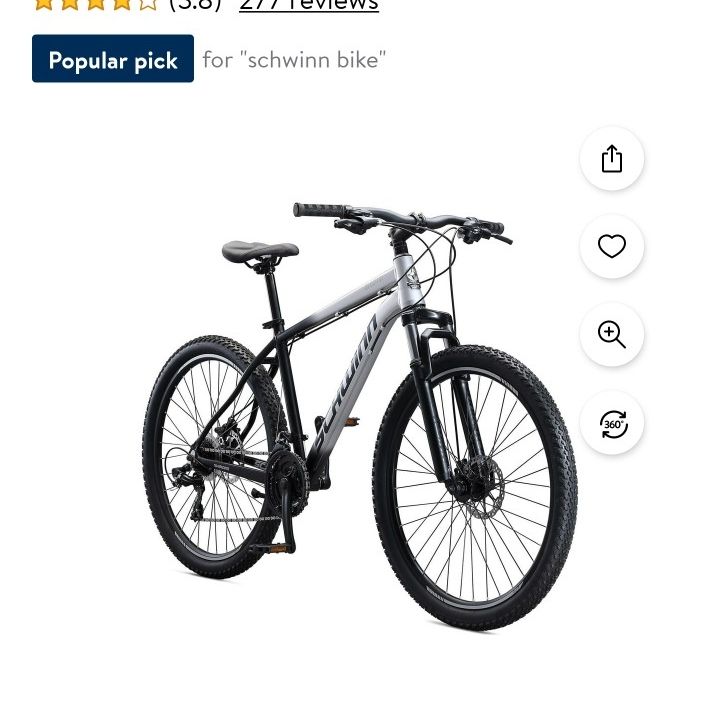 schwinn bicycles lakeland fl Legacy 24in  weather stopping power Schwinn Trail Bike for Sale