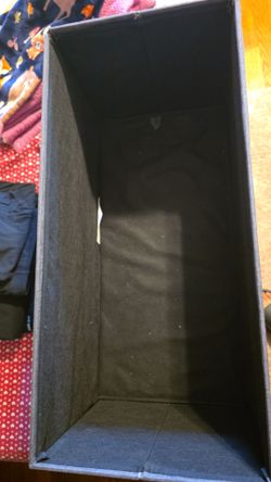 Storage