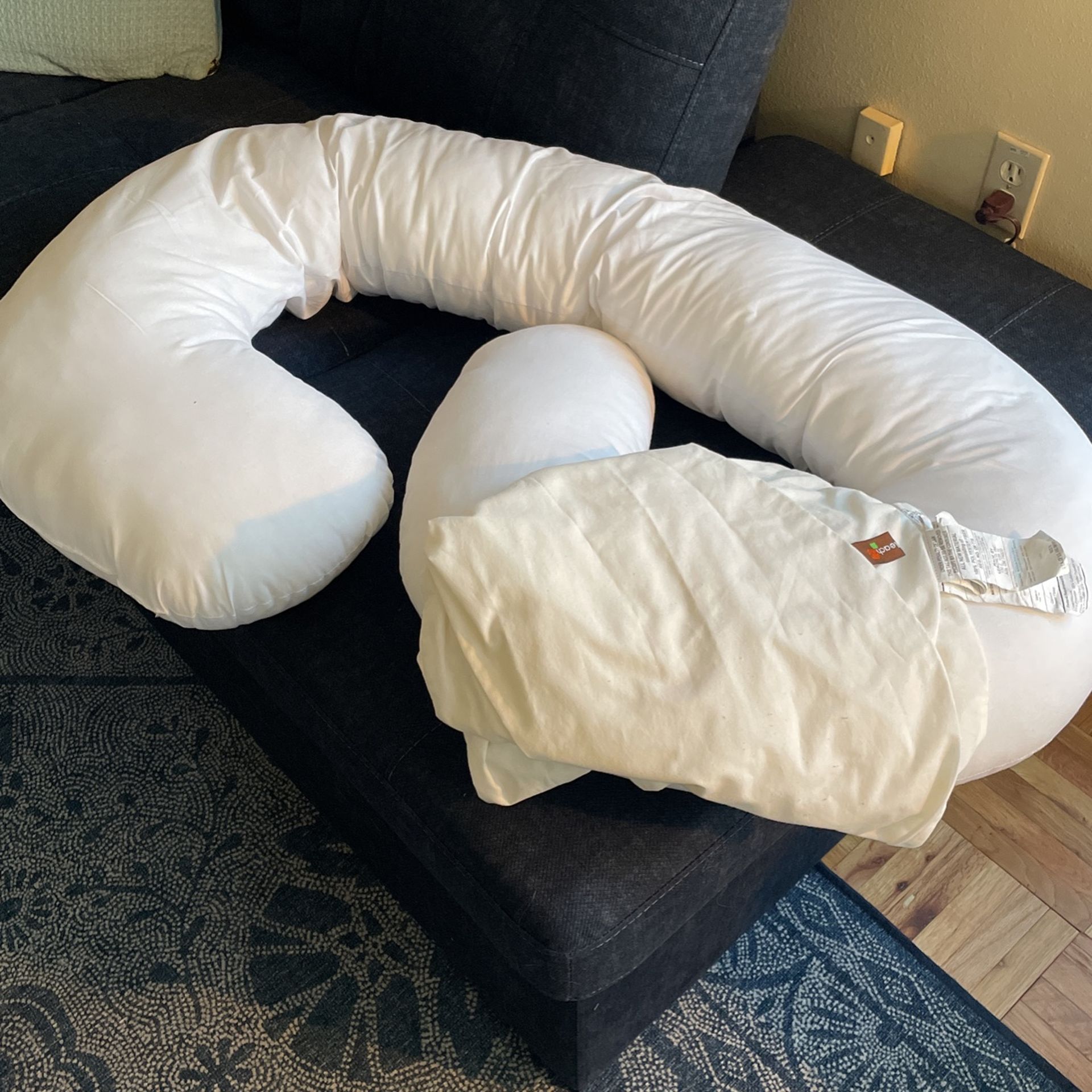 Leachco Snoogle Support Pillow