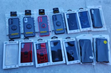 Samsung A14 5G Cases