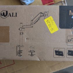 Desk Mount For Monitor 17"-32"