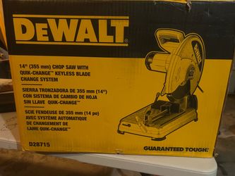 DeWalt