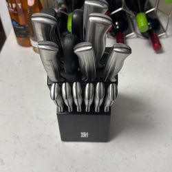 Knife Set
