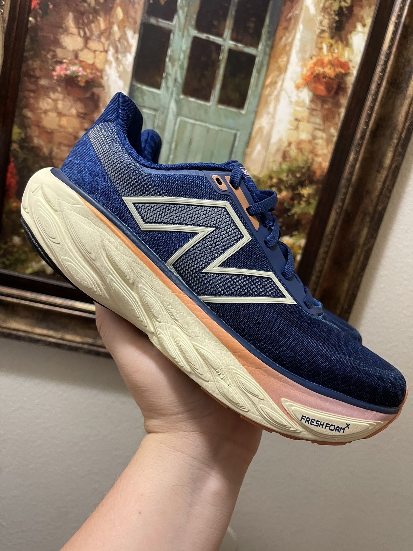 new balance fresh foam x 1080 v14 sneakers