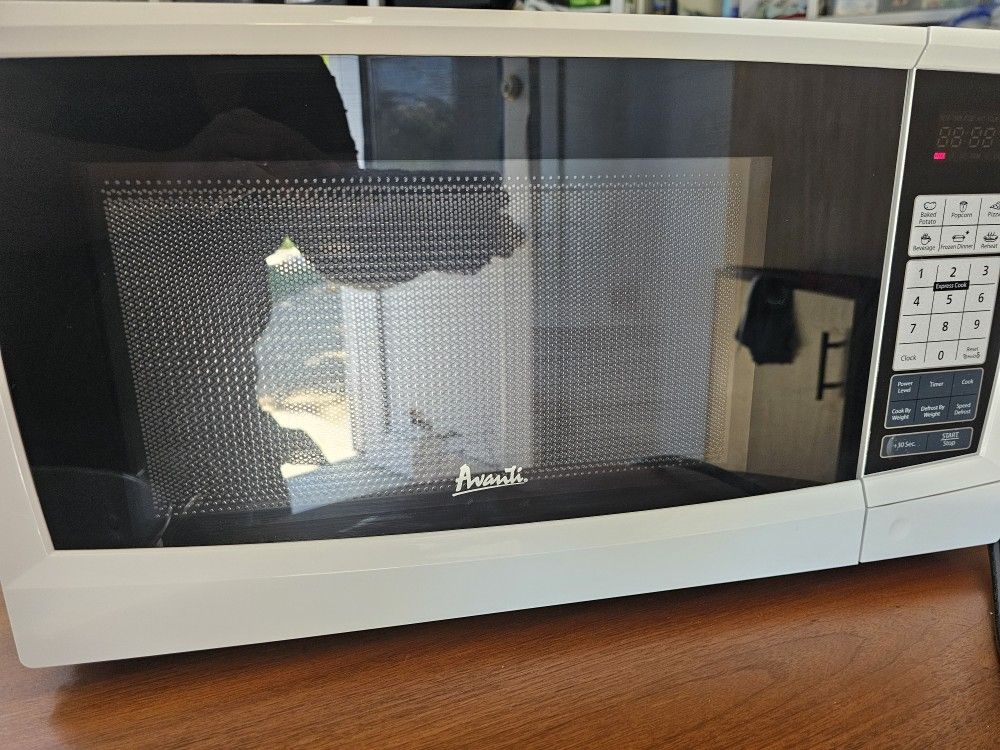 Microwave