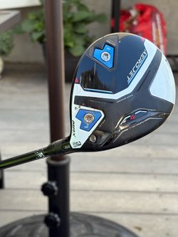 Golf driver mitsubishi chemical 60s mr 70 aerojet cobra