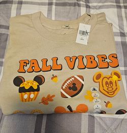 Disney shirts New!!!! READ READ DESCRIPTION