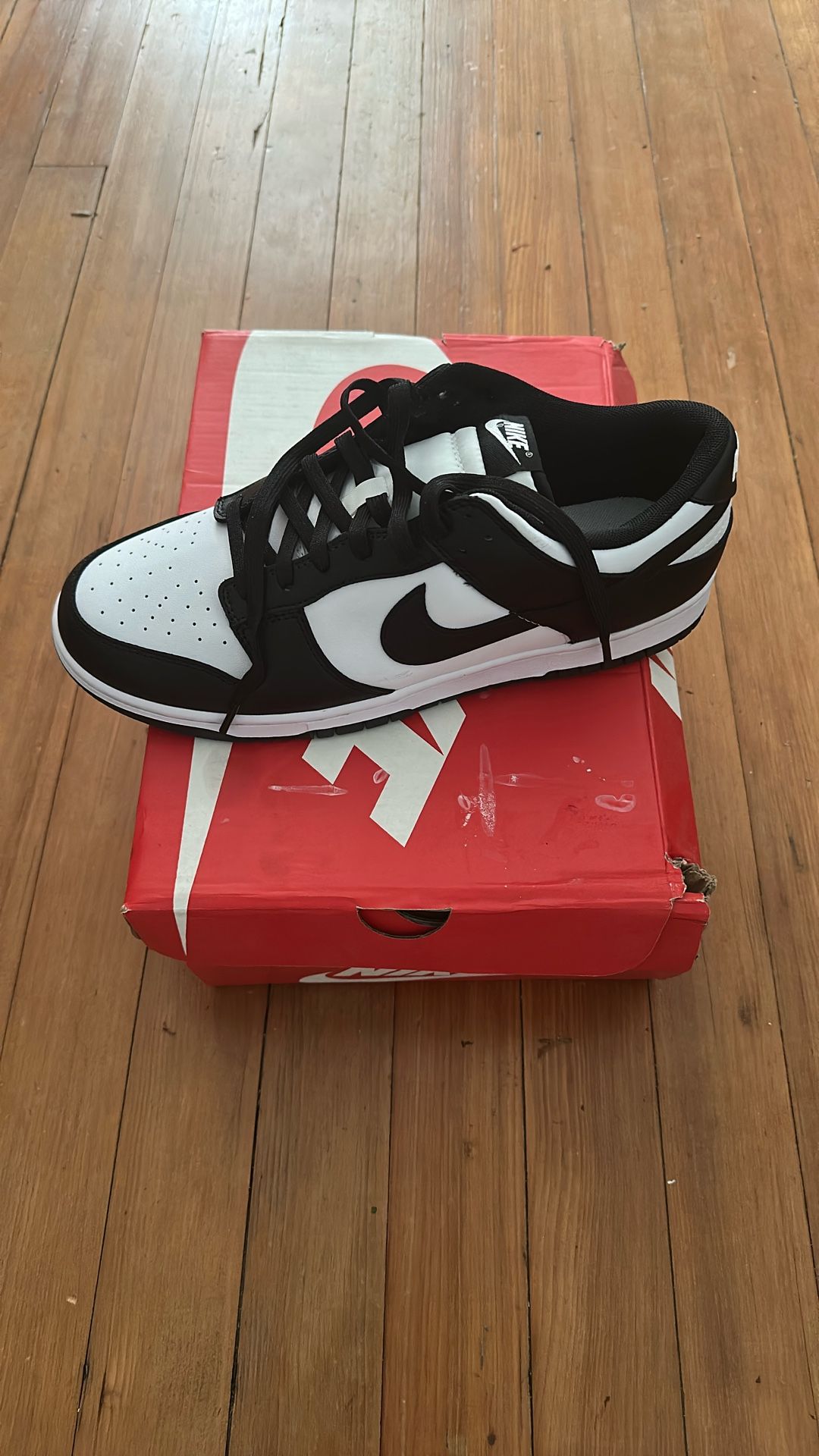 brand new Nike size 11