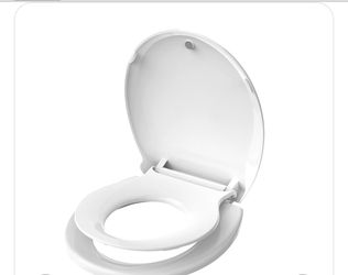 Brand New In Box Kids Toilet Seat 