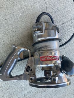 Rockwell 537 Router