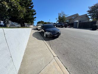 2009 chevy malibu