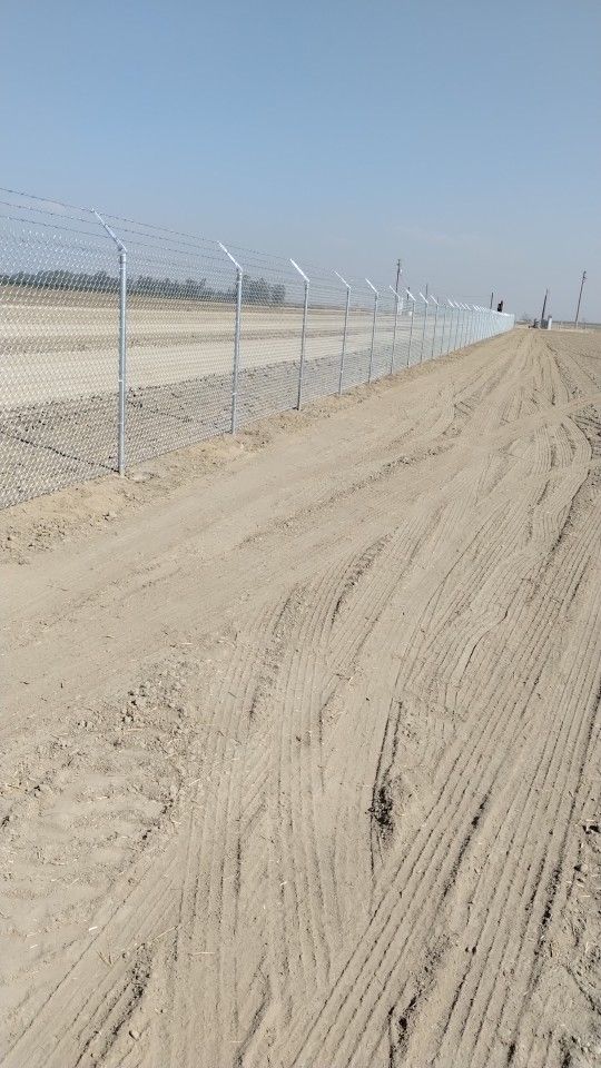 Fence