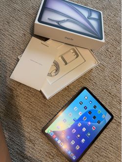 iPad Air 11-inch 128 GB