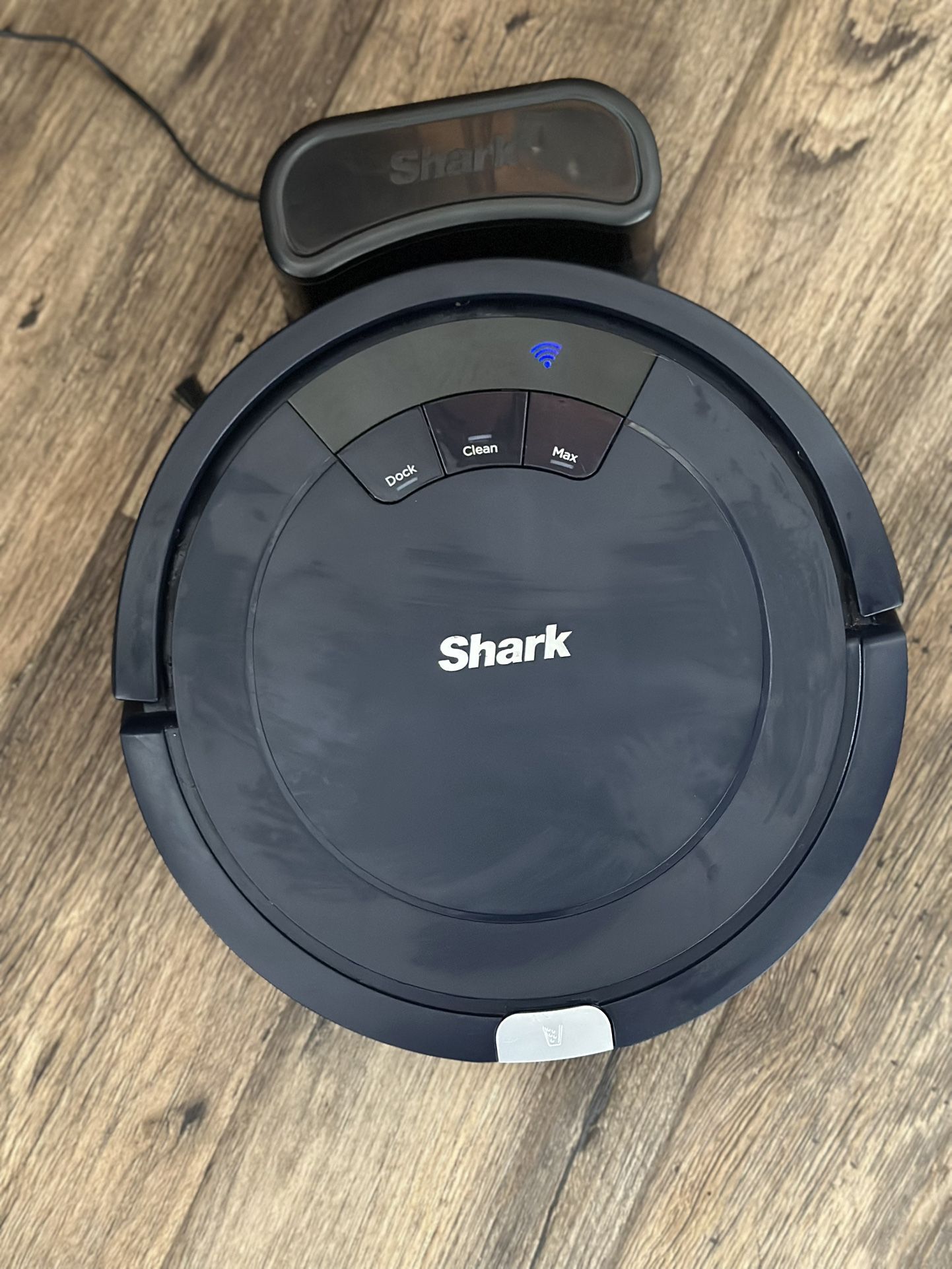 Shark Vacuum Cleaner
