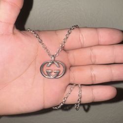 Gucci Necklace