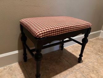 Sweet Primitive Bench Seat