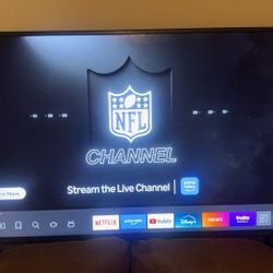 40” inch Inch Insignia Tv 